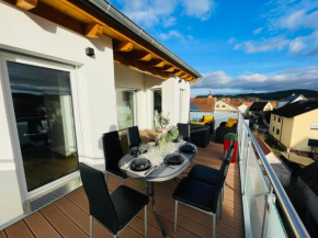 Dill Apartment Pleinfeld am Brombachsee III